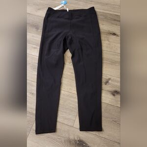 Warm leggings NWT